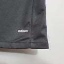 Camisa Retrô Real Madrid 2015/2016 III Third - Preta - Adidas