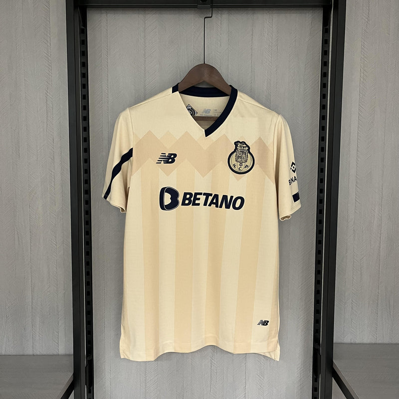 Camisa Porto 2023/24 III Third - Torcedor