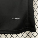 Camisa Botafogo Paraíba 25/26 II Away - Torcedor - Preta