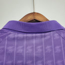 Camisa Retrô Fiorentina 1989/1990 I Home