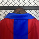 Camisa Retrô Barcelona 1991/1992 I Home