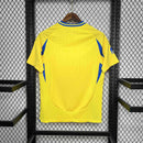 Camisa Al-Nassr 2024/25 I Home - Torcedor