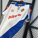 Camisa Retrô Zaragoza 2004 I Home