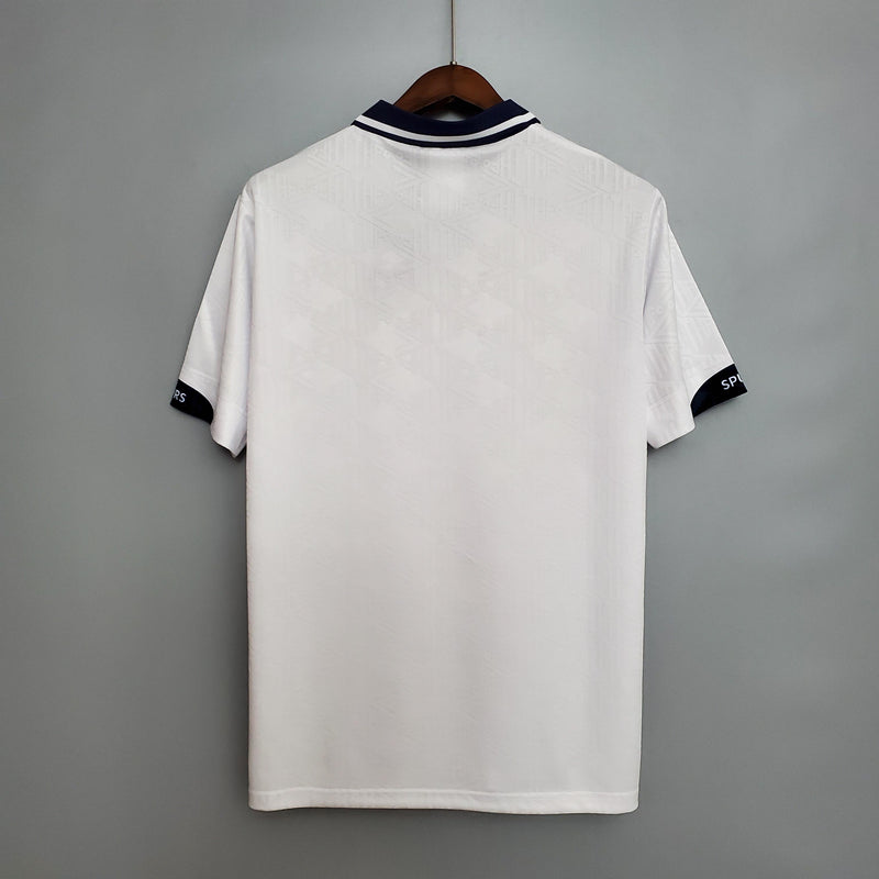 Camisa Retrô Tottenham 1994 I Home - Umbro
