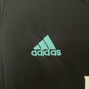 Conjunto Infantil Retrô - Real Madrid 2017/18 II Away