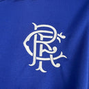 Camisa Rangers 2025/26 I Home - Torcedor