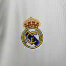 Camisa Retrô Real Madrid 2003/2004 I Home - Adidas