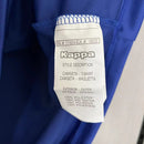 Camisa Vasco 2023/24 Goleiro Azul - Torcedor