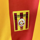 Camisa Retrô Galatasaray 1999/2000 I Home - Adidas