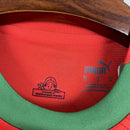 Camisa Marrocos 2024/25 I Home - Torcedor