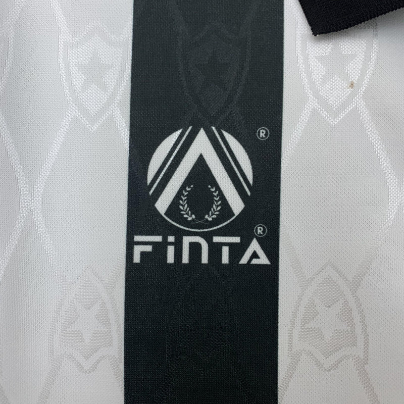 Camisa Retrô Botafogo 1995 I Home - Finta