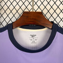 Camisa Botafogo 25/26 Treino - Roxa - Torcedor