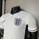 Camisa Inglaterra 2024/25 I Home - Jogador