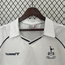 Camisa Retrô Tottenham 1987/1989 I Home - Hummel