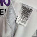 Camisa Retrô Real Madrid 2006/2007 I Home - Manga Longa Adidas