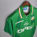 Camisa Retrô Irlanda 1994/1996 I Home - Umbro