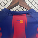 Camisa Barcelona 2025/26 I Home - Feminina