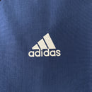 Camisa Retrô Real Madrid 1998/2000 III Third - Azul - Adidas