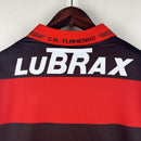 Camisa Retrô Flamengo 1990 I Home - Umbro