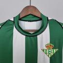 Camisa Retrô Real Betis 2003/2004 I Home - Kappa