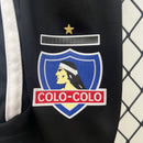 Conjunto Infantil - Colo Colo 24/25 II Away
