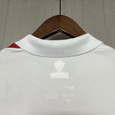 Camisa Croácia 2024/25 I Home - Torcedor