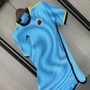 Camisa Cruzeiro 2023/24 III - Torcedor - Azul