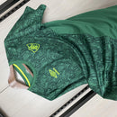 Camisa Fluminense 2024/25 Treino Verde - Torcedor