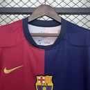 Camisa Barcelona 2024/25 I Home 'Cactus Jack' - Torcedor