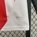 Camisa Sporting Gijon 2024/25 I Home - Torcedor