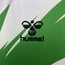 Camisa Real Betis 25/26 Edição Especial Naruto - Torcedor