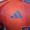 Camisa Bayern de Munique 2024/2025 I Home - Jogador - Vermelha