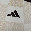 Camisa Flamengo 2024/25 Pré-Jogo - Feminina - Bege