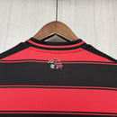 Camisa Flamengo 25/26 I Home - Torcedor