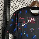 Camisa Portugal 2024/25 Pré-Jogo - Torcedor