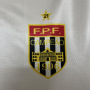 Camisa Retrô Palmeiras 1997 Branca - Reebok