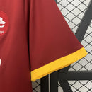 Camisa Retrô Roma 1989/1990 I Home