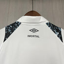 Camisa Grêmio 2024/25 II Away - Torcedor - Branca