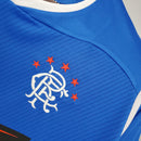 Camisa Retrô Rangers 2008/2009 I Home - Umbro