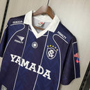 Camisa Retrô Remo 1999/2000 I Home Roxa - Penalty