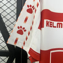 Camisa Retrô Granada 1997/1998 I Home - Kelme