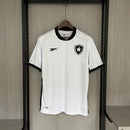 Camisa Botafogo 2023/24 II Away - Torcedor - Branca