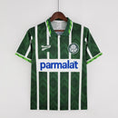 Camisa Retrô Palmeiras 1996 I Home - Rhumell - Parmalat