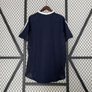 Camisa Retrô Real Madrid 2004/2005 II Away - Preta - Adidas