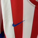 Camisa Retrô Atlético de Madrid 2012/2013 I Home - Nike