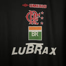 Camisa Retrô Flamengo 1999 III - Preta - Umbro