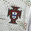 Camisa Portugal 2025/26 II Away - Torcedor Manga Longa