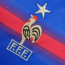 Camisa Retrô França 2004 I Home - Adidas