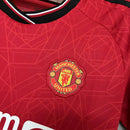 Camisa Manchester United 23/24 I Home - Feminina