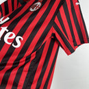 Camisa Retrô Milan 2019/2020 I Home - Puma